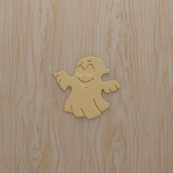 Fantasma 5